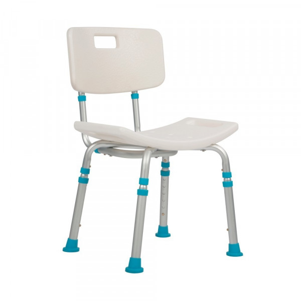 Стул для ванны LUX 675