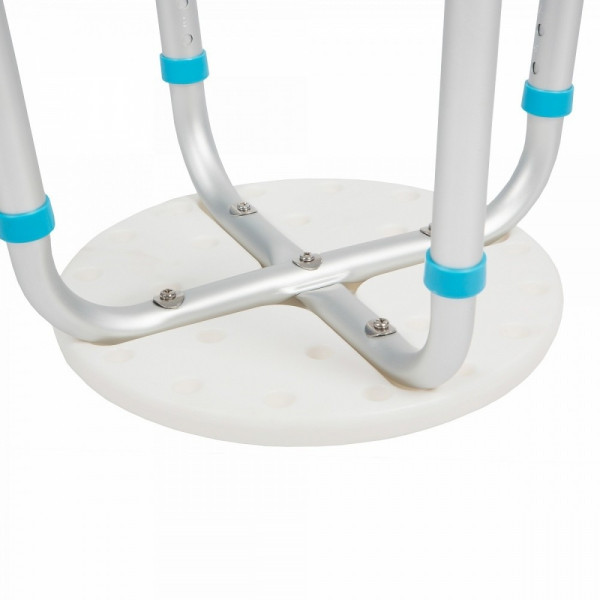 Табурет для ванны LUX 505-3