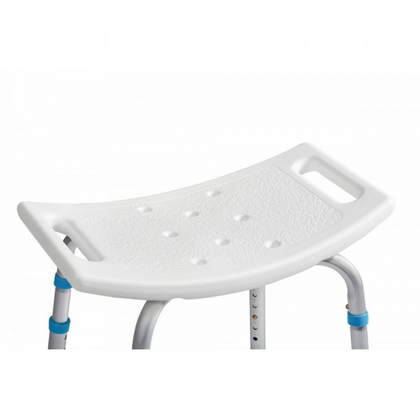 Табурет для ванны LUX 510-3