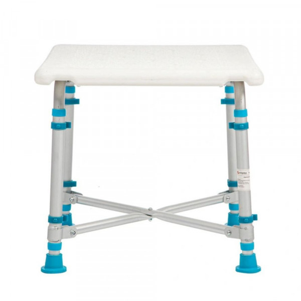 Табурет для ванны LUX 530 усиленный-1