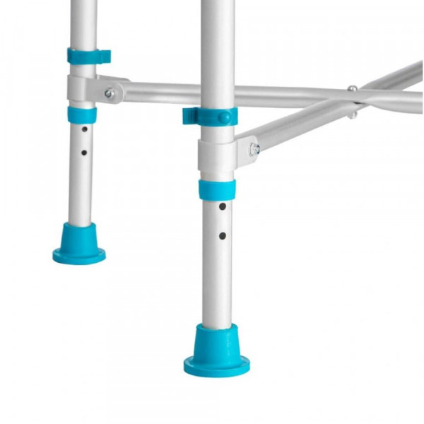 Табурет для ванны LUX 530 усиленный-5