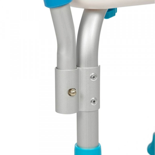 Табурет для ванны LUX 585-5