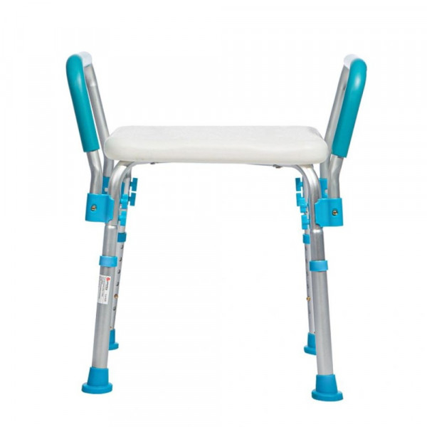 Табурет для ванны LUX 585-1