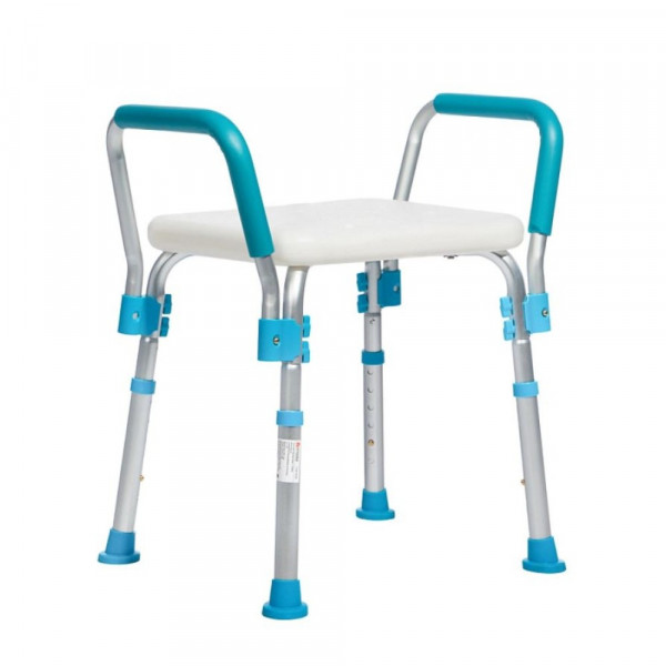 Табурет для ванны LUX 585