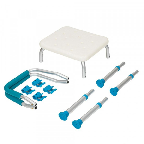 Табурет для ванны LUX 585-7