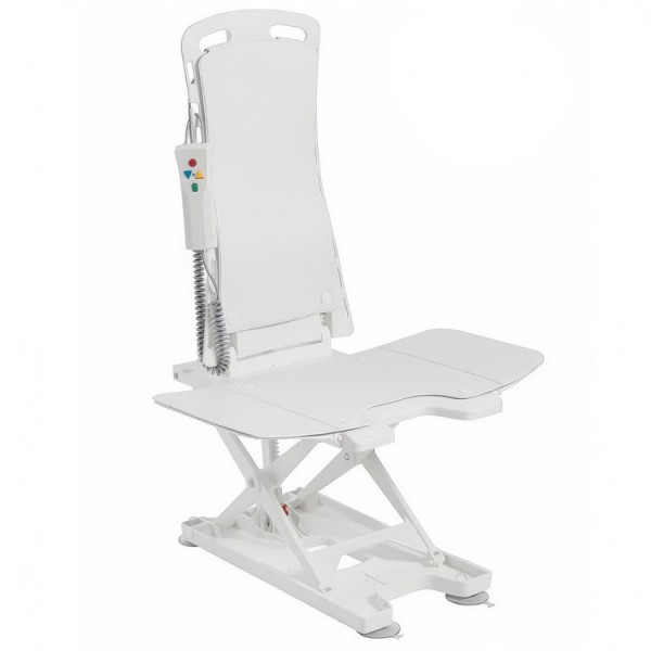 Подъемное устройство для ванны для инвалидов Drive Medical Bellavita (Беллавита)