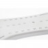 Доска для ванны LUX 310