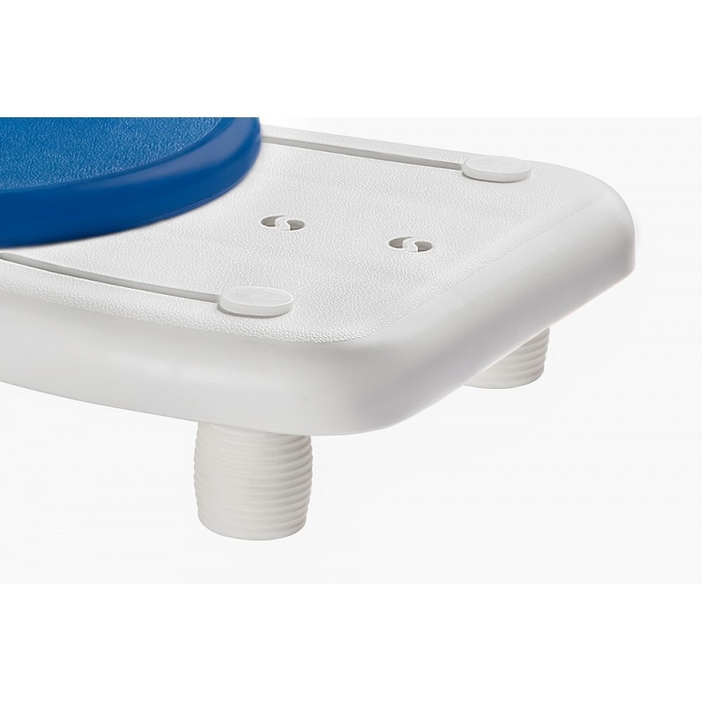 Доска для ванны Ortonica Lux 330 с поворотным сиденьем-4