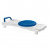 Доска для ванны Ortonica Lux 330 с поворотным сиденьем