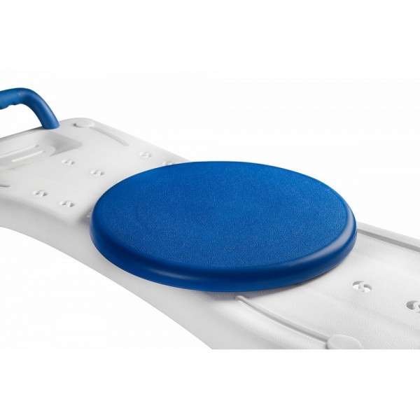 Доска для ванны Ortonica Lux 330 с поворотным сиденьем-1