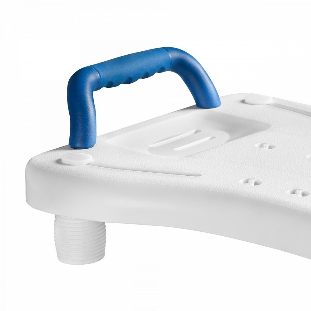 Доска для ванны Ortonica Lux 330 с поворотным сиденьем-2