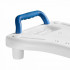 Доска для ванны Ortonica Lux 330 с поворотным сиденьем
