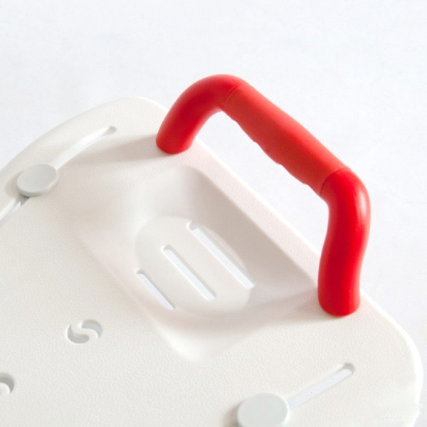 Доска для ванны SC6045C-L с поворотным сиденьем-1