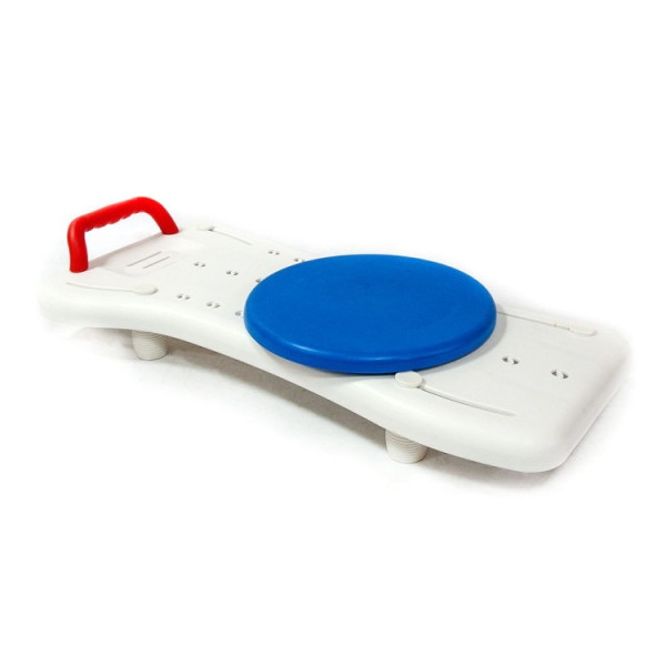 Доска для ванны SC6045C-L с поворотным сиденьем