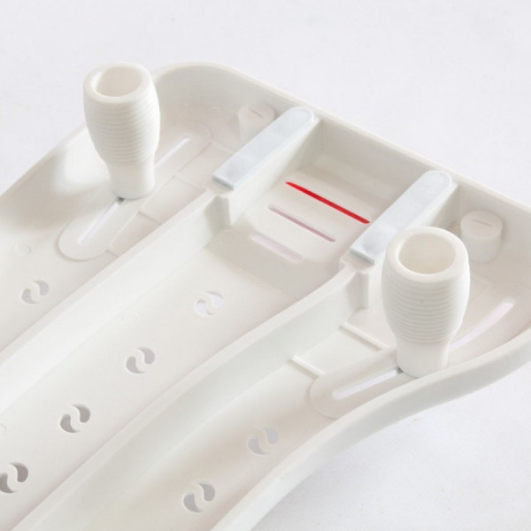 Доска для ванны SC6045C-L с поворотным сиденьем-3