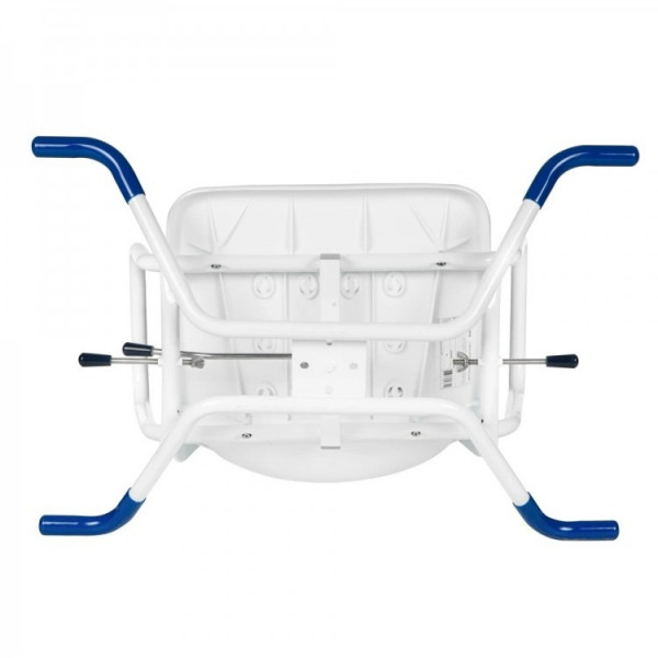 Поворотное сиденье для ванны LUX 440-5