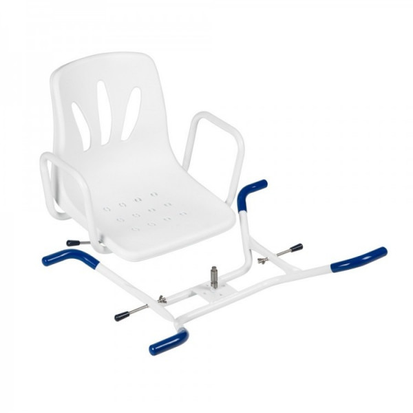 Поворотное сиденье для ванны LUX 440-4