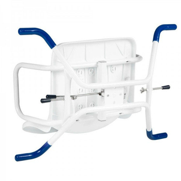 Поворотное сиденье для ванны LUX 440-6