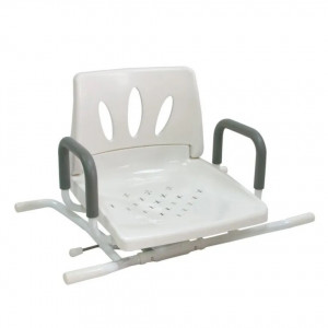 Сиденье на ванну с поворотным механизмом CA357U