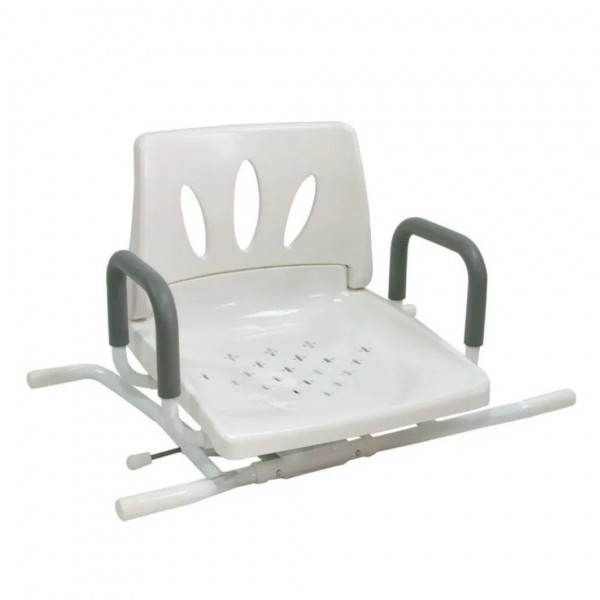 Сиденье на ванну с поворотным механизмом CA357U