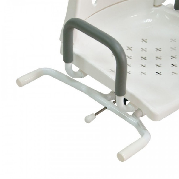 Сиденье на ванну с поворотным механизмом Mega-358-3