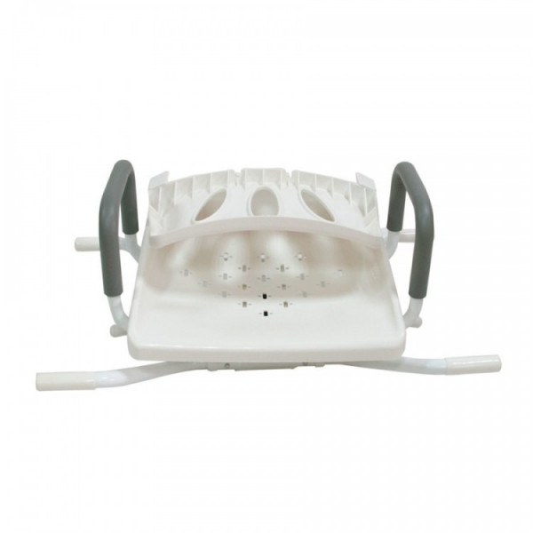 Сиденье на ванну с поворотным механизмом Mega-358-2