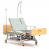 Кровать медицинская механическая MET REMEKS для лежачих больных (МЕТ РЕМЕКС)