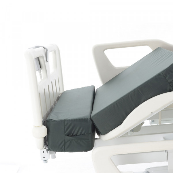 Кровать электрическая реанимационная Med-Mos DB-4 (01) (ABS)-8