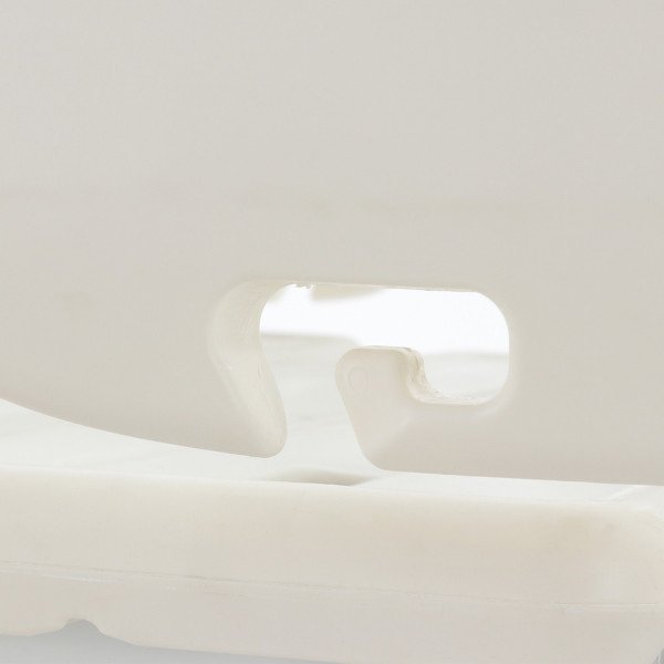 Кровать электрическая реанимационная Med-Mos DB-4 (01) (ABS)-14