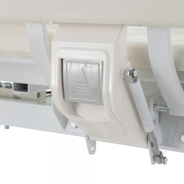 Кровать электрическая реанимационная Med-Mos DB-4 (01) (ABS)-19