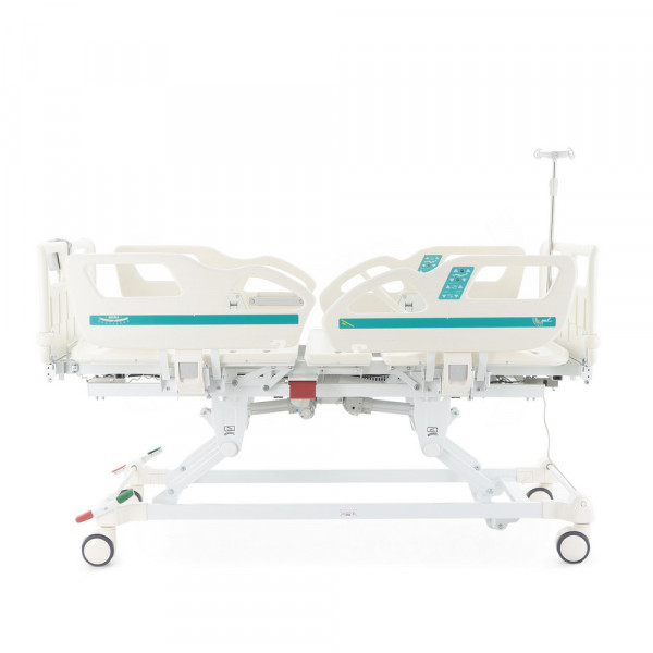 Кровать электрическая реанимационная Med-Mos DB-4 (01) (ABS)-4