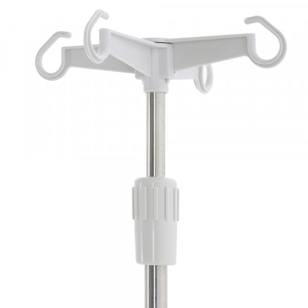 Кровать электрическая реанимационная Med-Mos DB-4 с весами (02) (ABS)-14