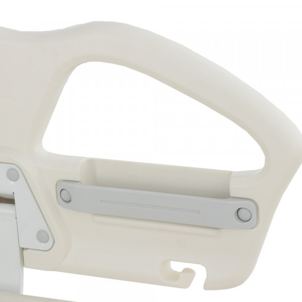 Кровать электрическая реанимационная Med-Mos DB-4 с весами (02) (ABS)-18