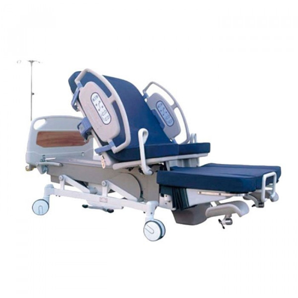 Родовая кровать Dixion Intelligent