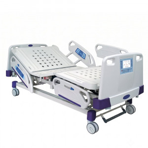 Функциональная 4х-секционная кровать Dixion Intensive Care Bed