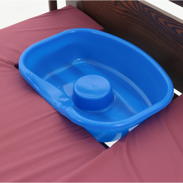 Кровать электрическая MED-MOS DB-11А (ЛДСП венге)-4