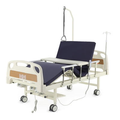  Кровать электрическая MED-MOS DB-7 (ABS) с удлинением