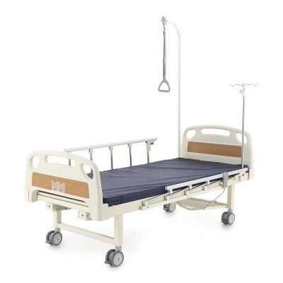  Кровать электрическая MED-MOS DB-7 (ABS)