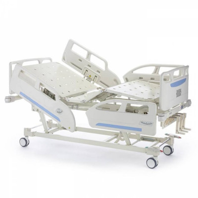 Кровать механическая Manibus