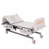 Медицинская кровать с электроприводом Dixion Classic Bed