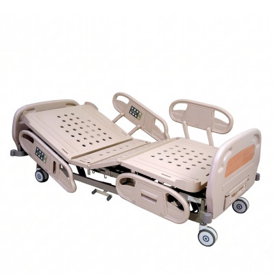 Медицинская кровать с электроприводом Dixion Classic Bed