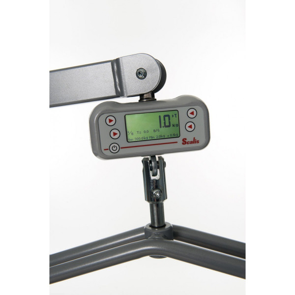 Подъемник электрический медицинский Remetex Standing Up 100 (компл. 620), до 150 кг-7