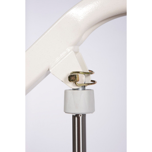 Подъемник электрический медицинский Remetex Standing Up 100 (компл. 620), до 150 кг-8