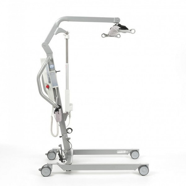 Подъемник электрический медицинский Remetex Standing Up 100 (компл. 620), до 150 кг-3