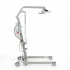 Подъемник электрический медицинский Remetex Standing Up 100 (компл. 620), до 150 кг