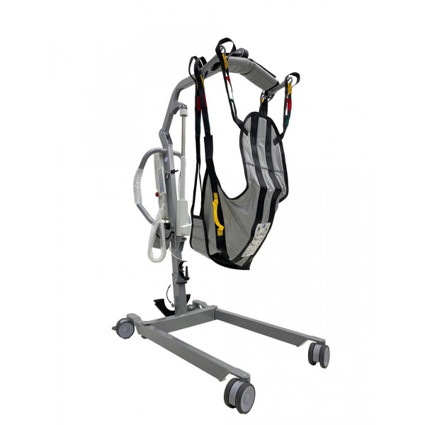 Подъемник электрический медицинский Remetex Standing Up 100 (компл. 620), до 150 кг-1