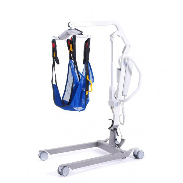 Подъемник электрический медицинский Remetex Standing Up 100 (компл. 620), до 150 кг