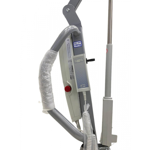 Подъемник электрический медицинский Remetex Standing Up 100 (компл. 625), до 175 кг-7