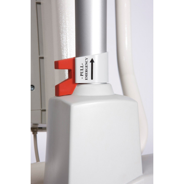 Подъемник электрический медицинский Remetex Standing Up 100 (компл. 625), до 175 кг-8