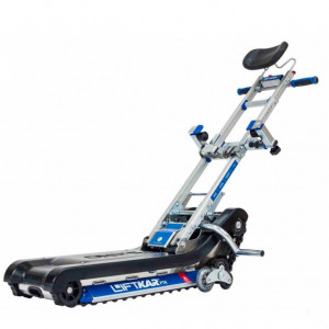 Лестничный гусеничный подъемник Sano Pt Ptr 130